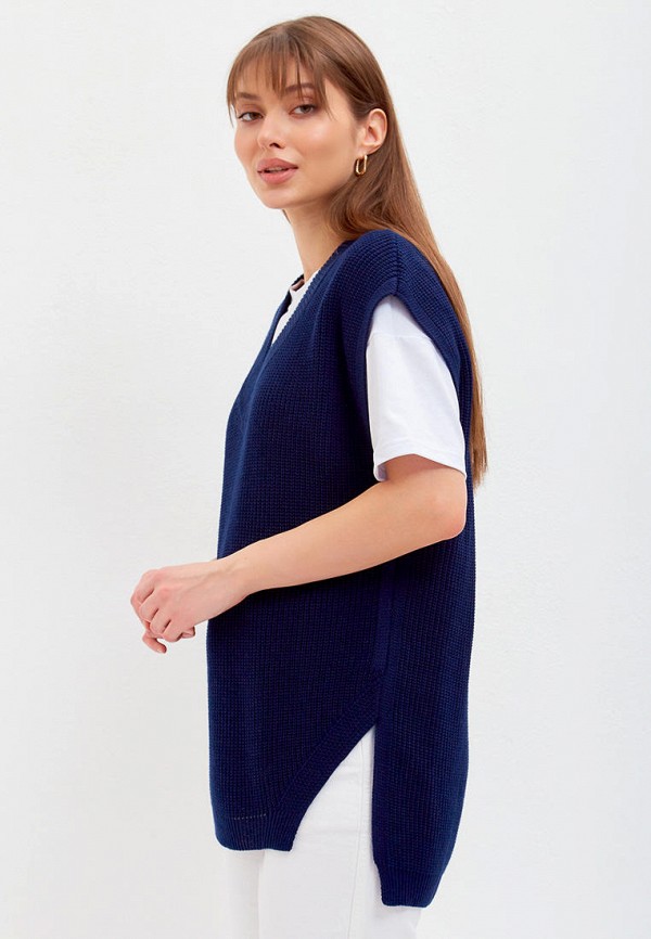 фото Жилет gabriel and ester london