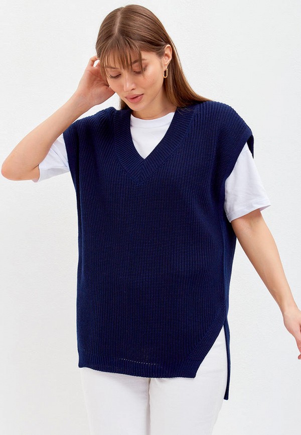 фото Жилет gabriel and ester london