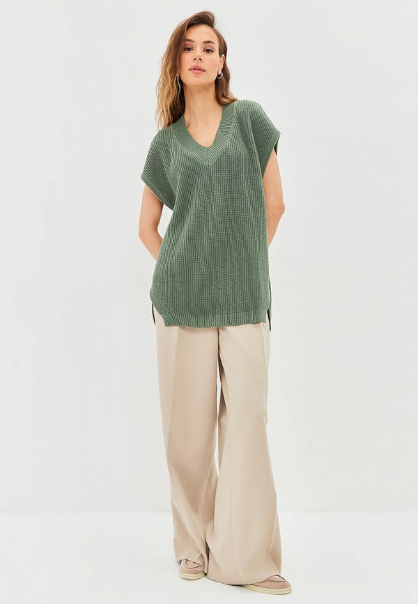 фото Жилет gabriel and ester london