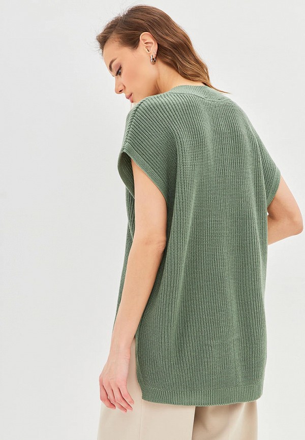 фото Жилет gabriel and ester london