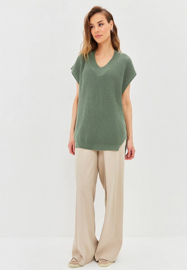 фото Жилет gabriel and ester london