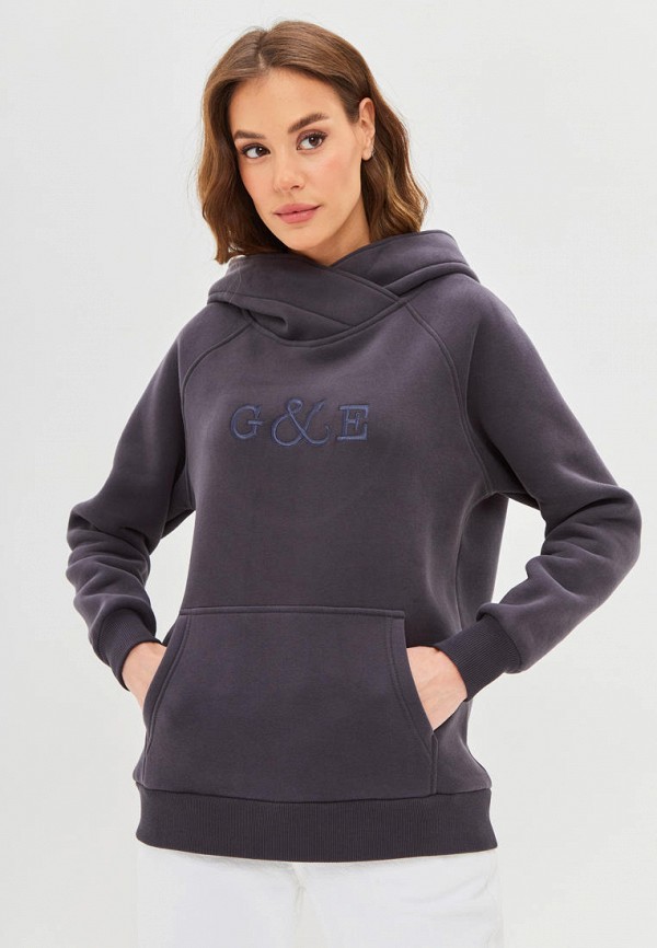 фото Худи gabriel and ester london