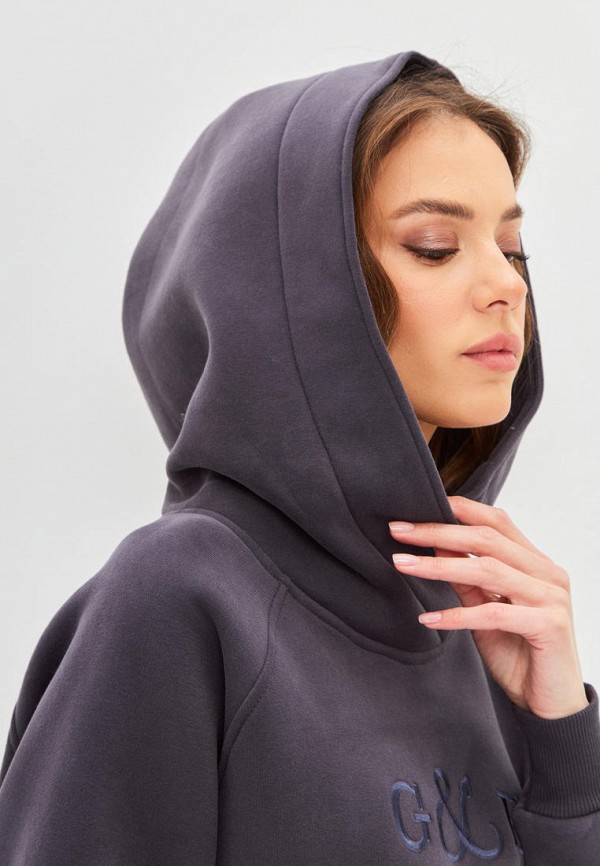 фото Худи gabriel and ester london