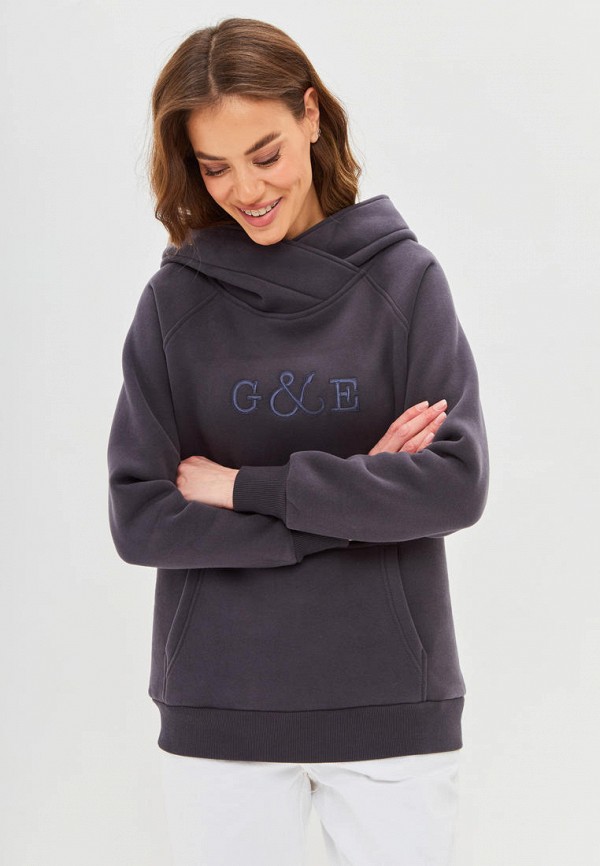 фото Худи gabriel and ester london