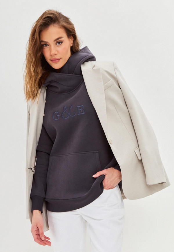 фото Худи gabriel and ester london