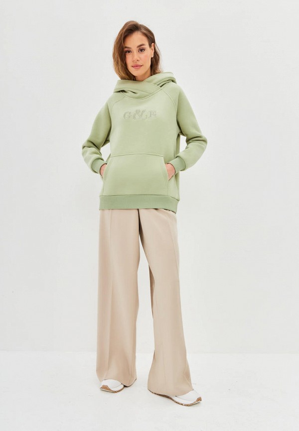 фото Худи gabriel and ester london