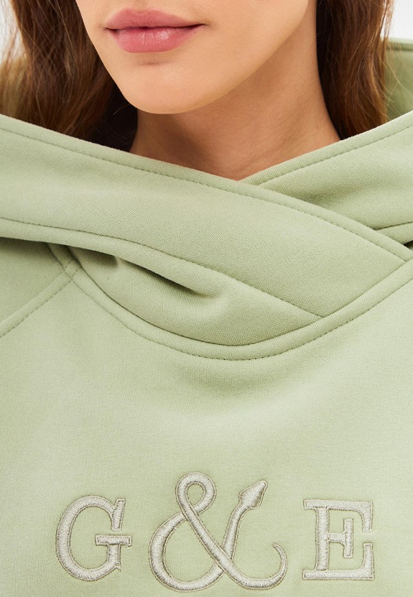 фото Худи gabriel and ester london