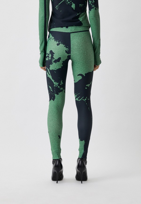 фото Леггинсы red september