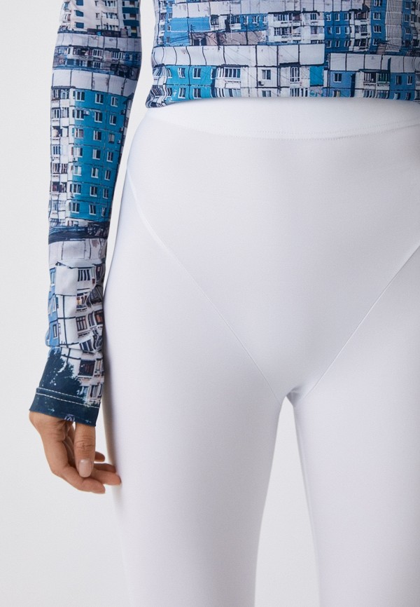 фото Леггинсы red september