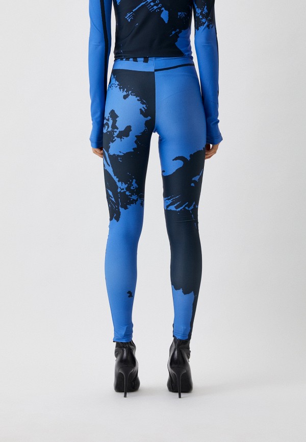 фото Леггинсы red september