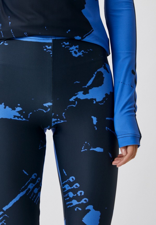 фото Леггинсы red september