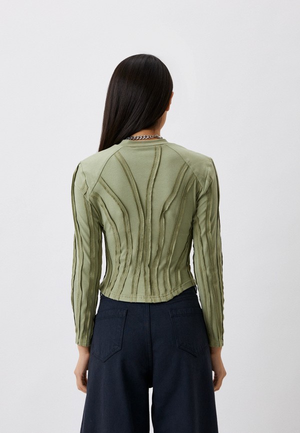 фото Лонгслив red september