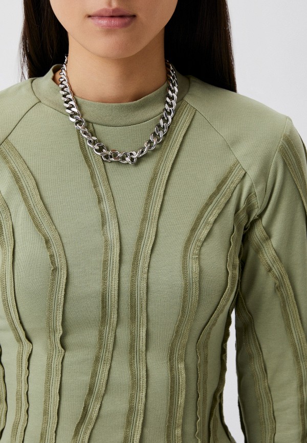 фото Лонгслив red september