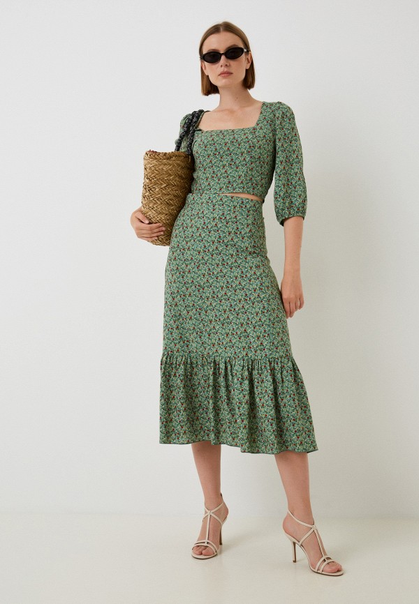 фото Костюм о!тема