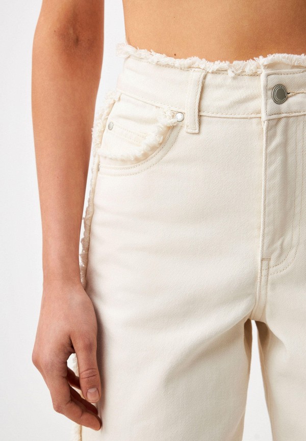 фото Шорты джинсовые sela