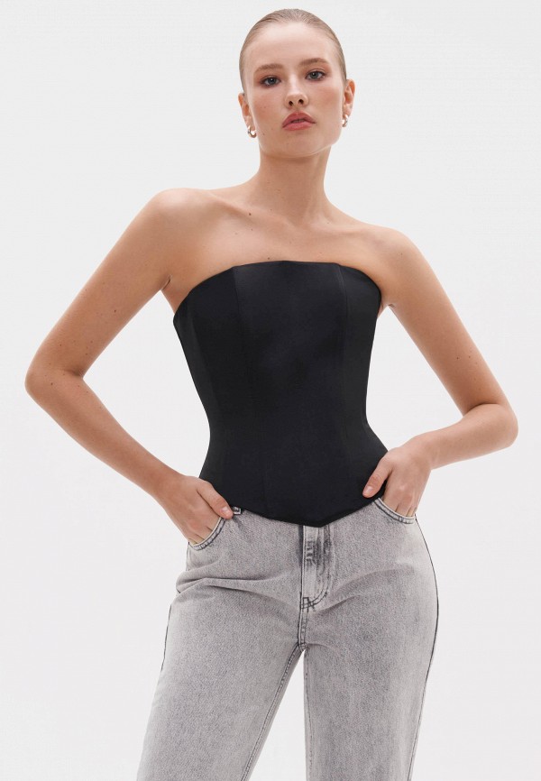 

Корсет Top Top, Черный