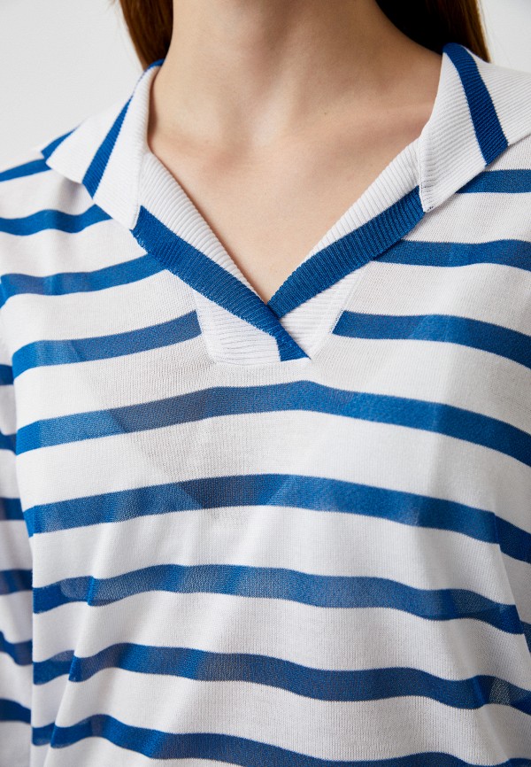 фото Пуловер and the brand