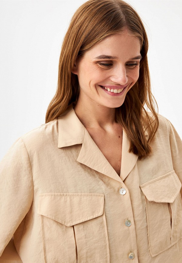 Блуза  Sela фото