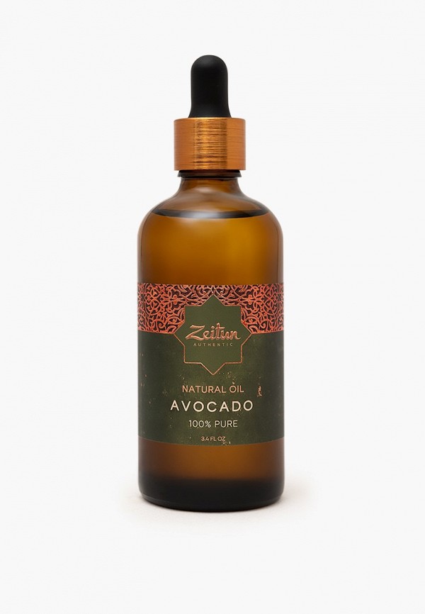 Масло для лица Zeitun 998₽