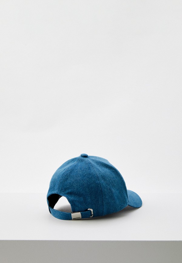 фото Бейсболка karl lagerfeld jeans