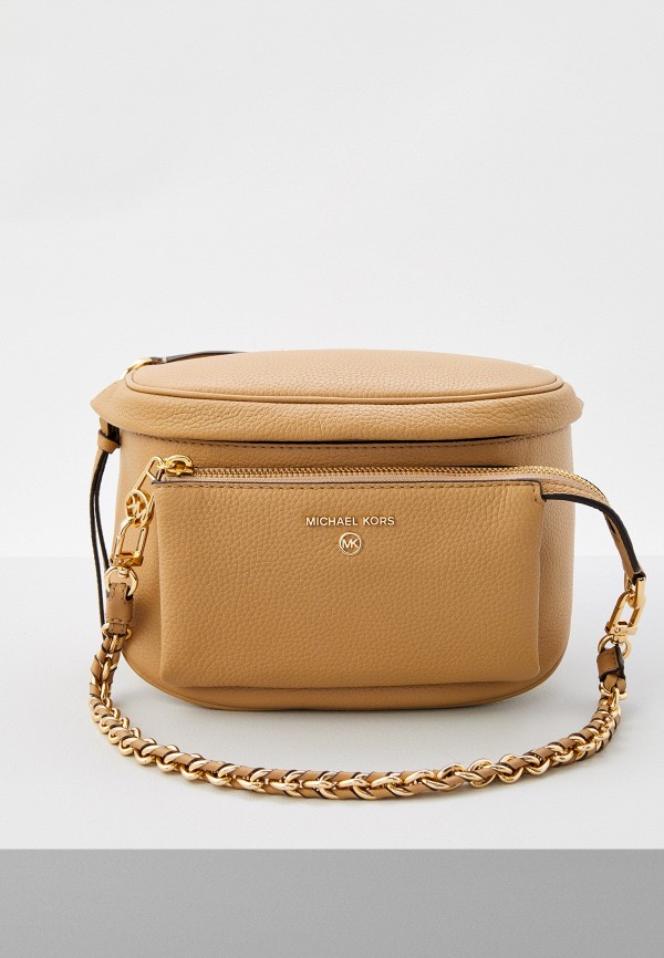 

Сумка Michael Michael Kors, Бежевый