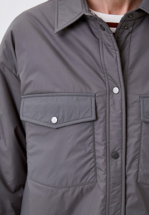 фото Куртка утепленная naumi