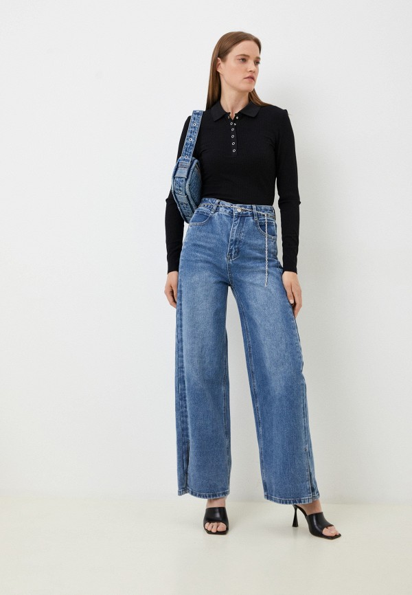 фото Джинсы noun