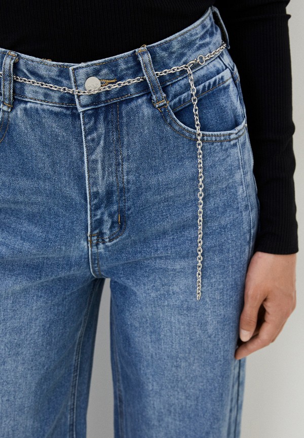 фото Джинсы noun