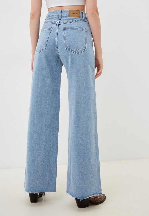 фото Джинсы noun