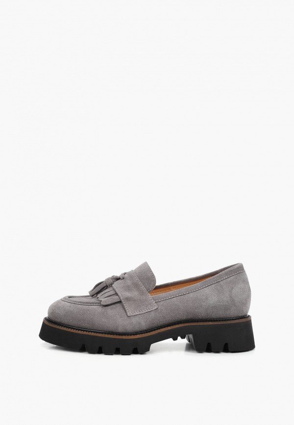 Лоферы Altabella 9900₽