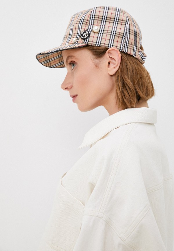 фото Кепка vntg vintage+