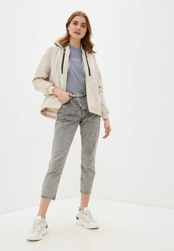 фото Куртка утепленная winterra