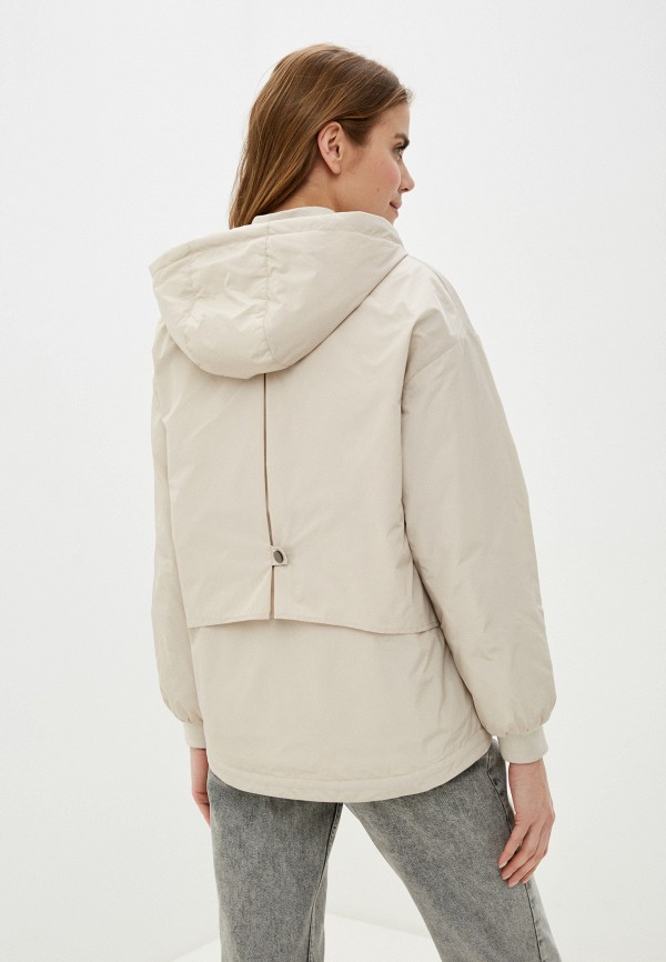 фото Куртка утепленная winterra