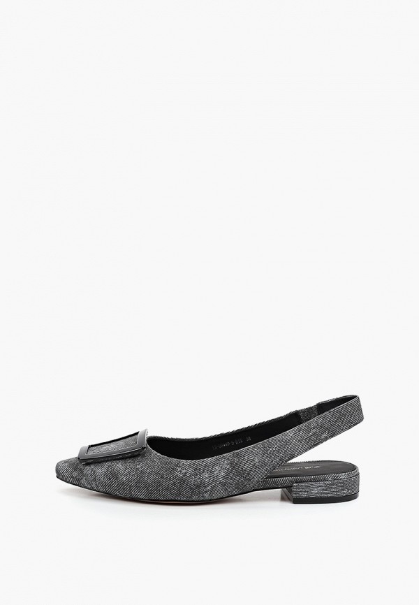 Туфли Lr Lorettini 13990₽