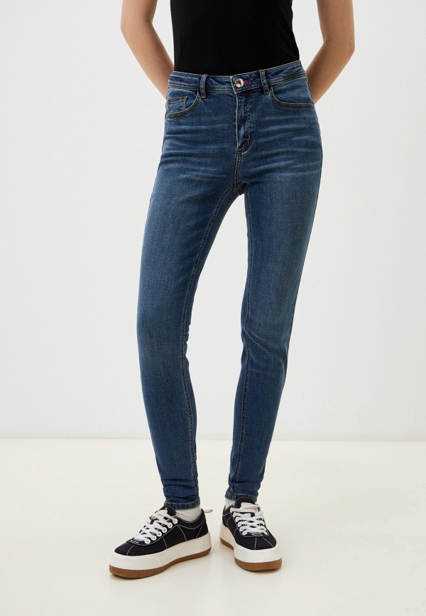 Джинсы Taifun 5110₽