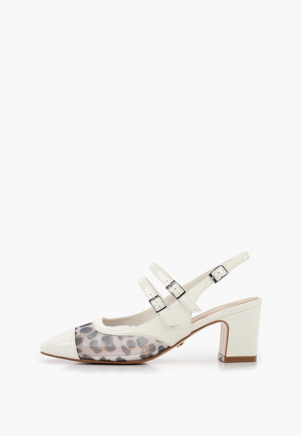 Туфли Ivolga 5290₽