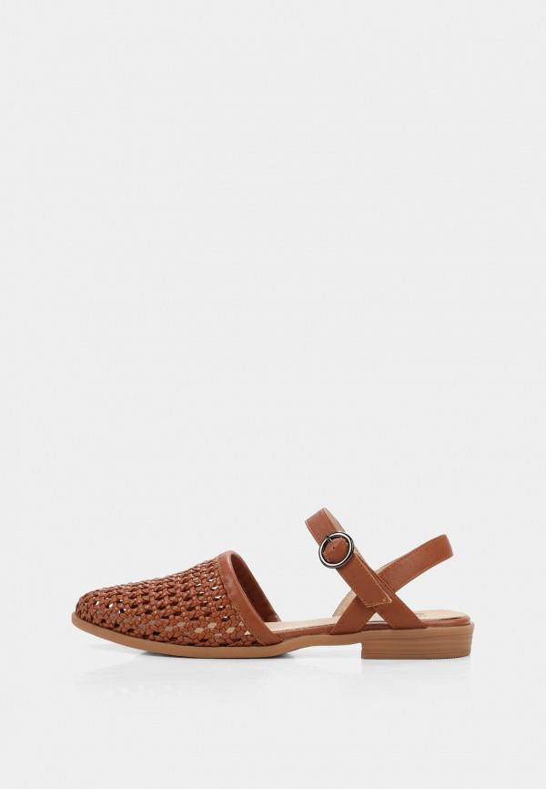 Туфли Ivolga 5690₽