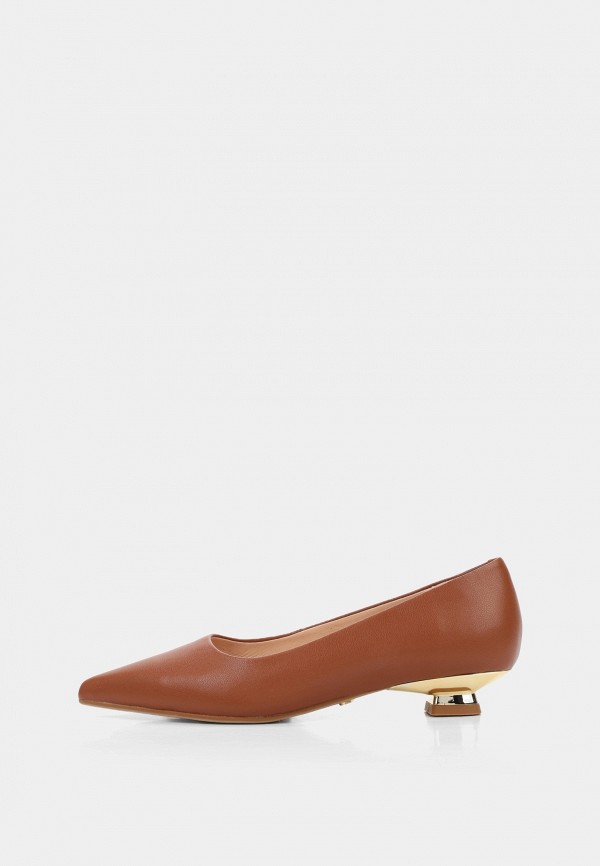 Туфли Ivolga 6790₽