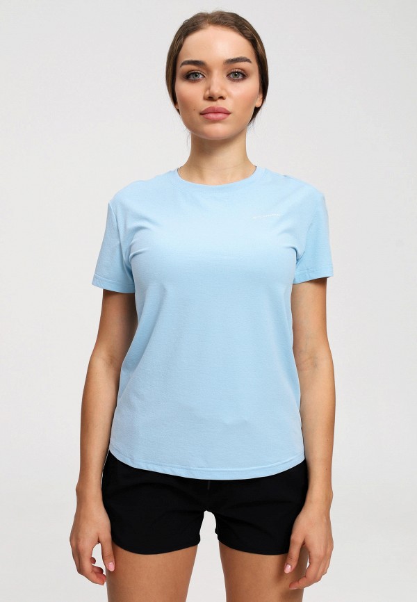 Футболка спортивная Baasploa 1990₽