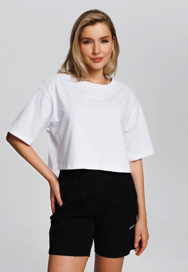 Футболка спортивная Baasploa 2990₽