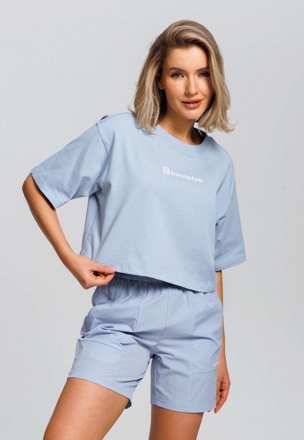 Футболка спортивная Baasploa 2990₽