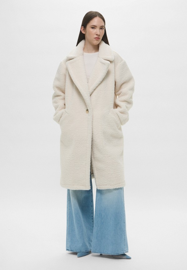 Пальто меховое Michael Michael Kors 32400₽