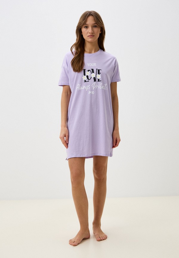 Платье домашнее LC Waikiki 1199₽