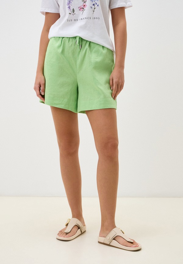 Шорты Fabretti 7192₽