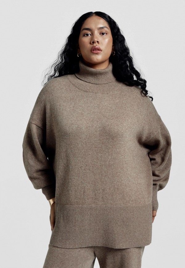 Водолазка Divno 17190₽