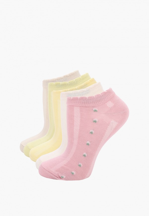 Носки 5 пар LC Waikiki 749₽