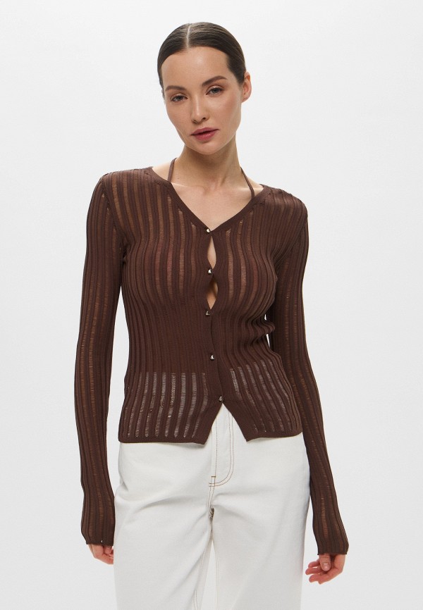 Кардиган Patrizia Pepe 18800₽