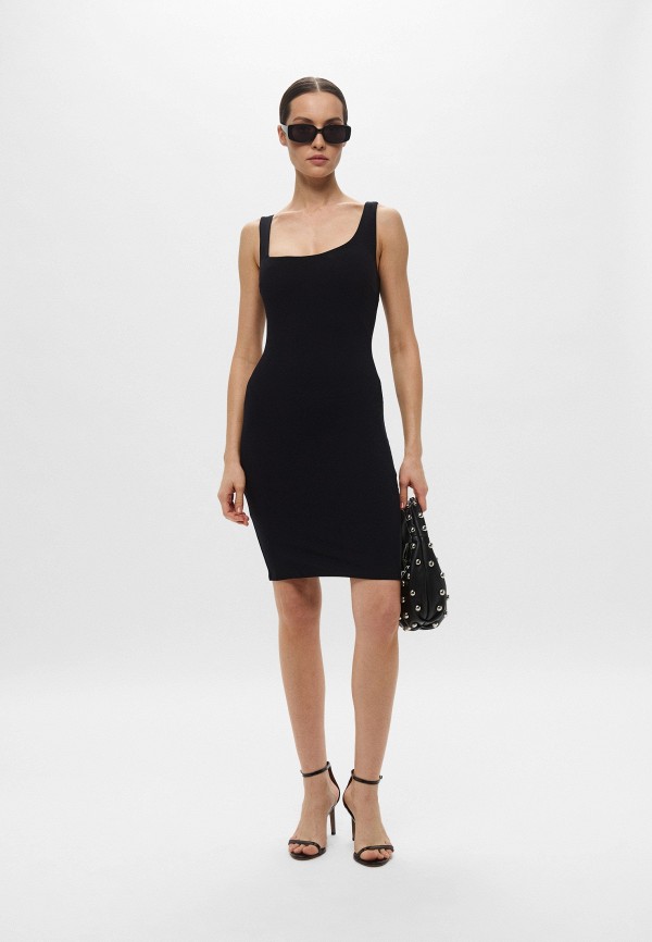 Платье Patrizia Pepe 23400₽