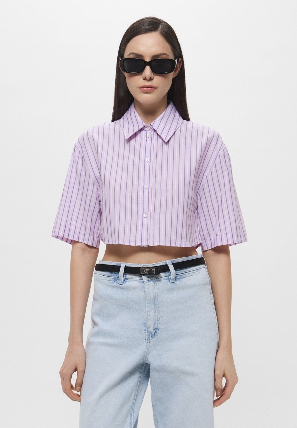 Рубашка Patrizia Pepe 23400₽