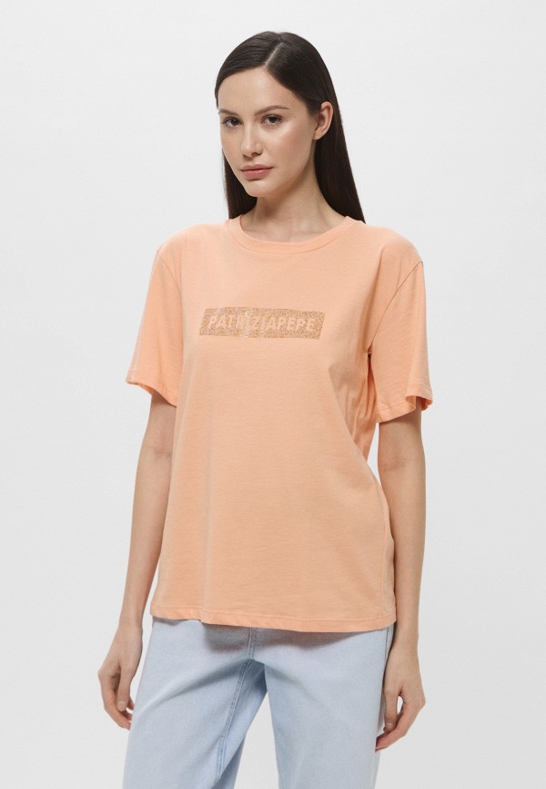 Футболка Patrizia Pepe 14800₽